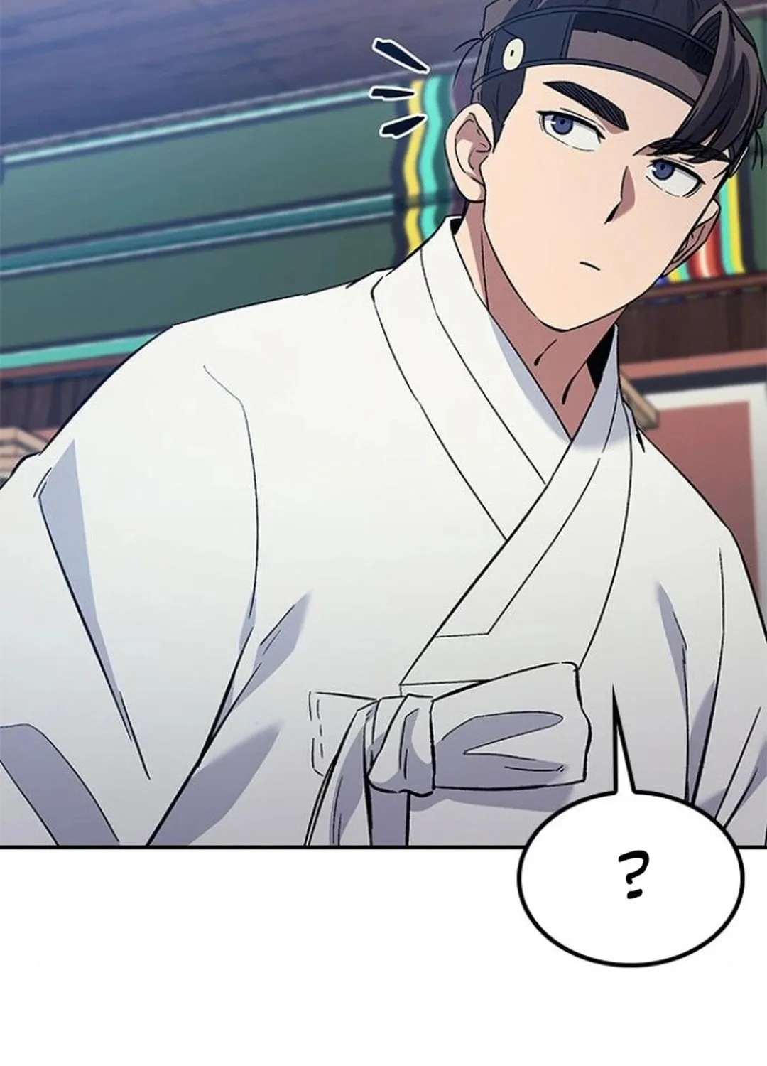 Doctor, Joseon Gada Chapter 32 page 122 - 