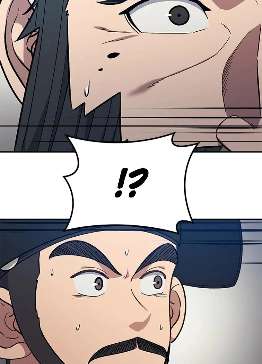 Doctor, Joseon Gada Chapter 32 page 128 - 