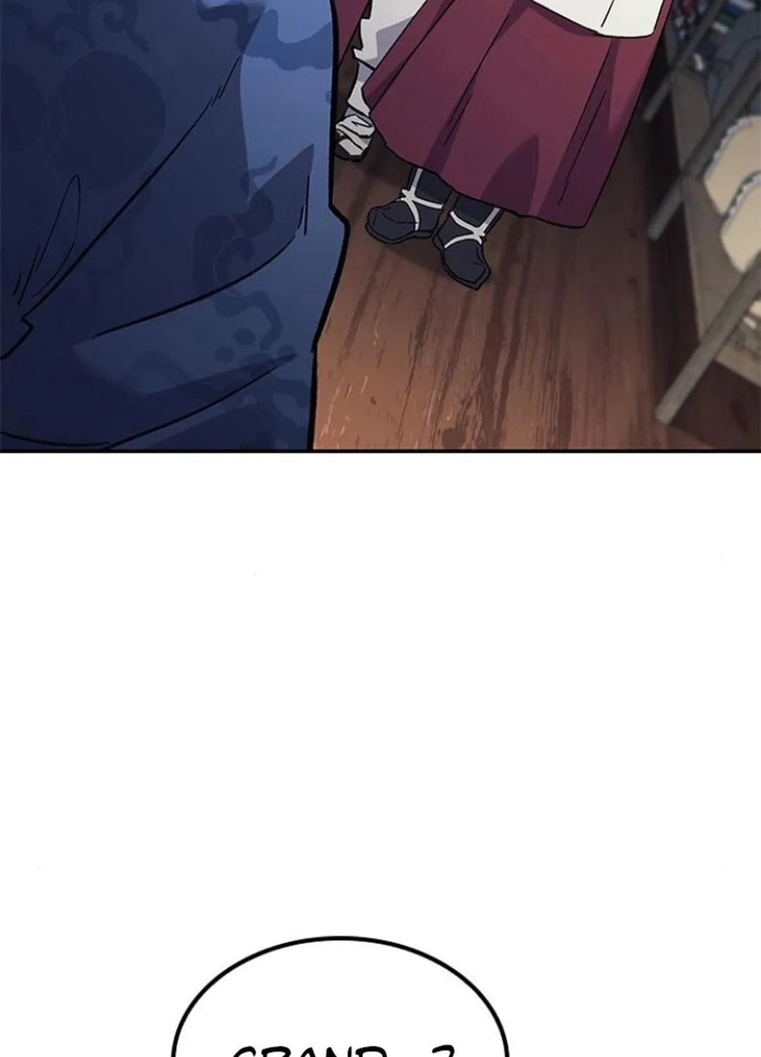 Doctor, Joseon Gada Chapter 32 page 131 - 
