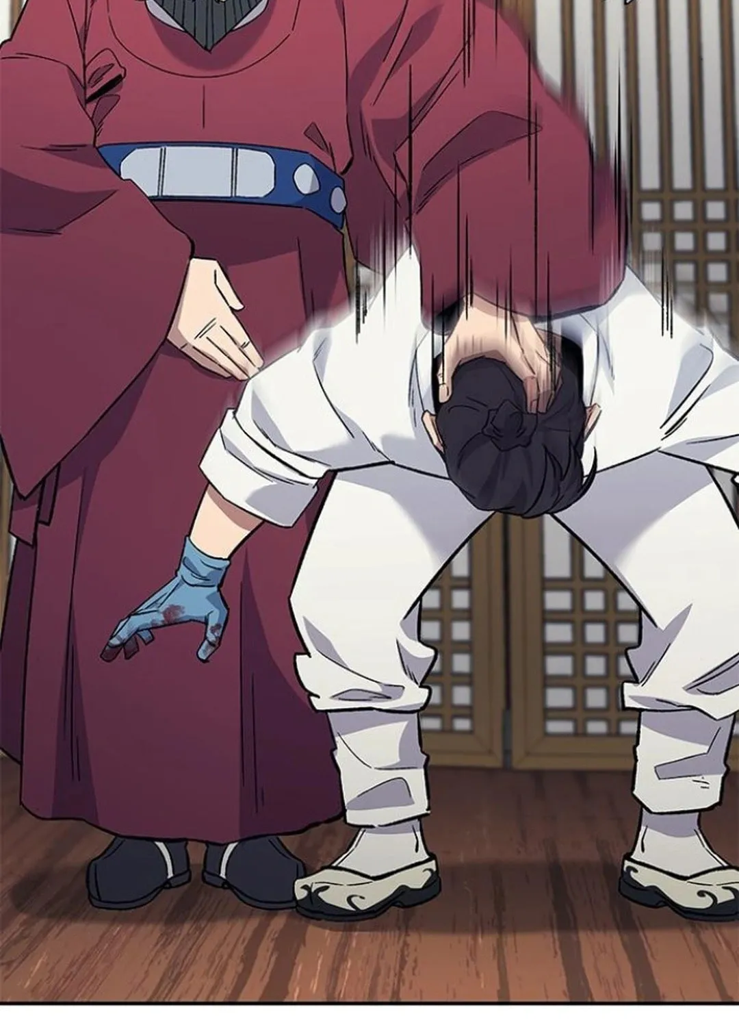 Doctor, Joseon Gada Chapter 32 page 134 - 
