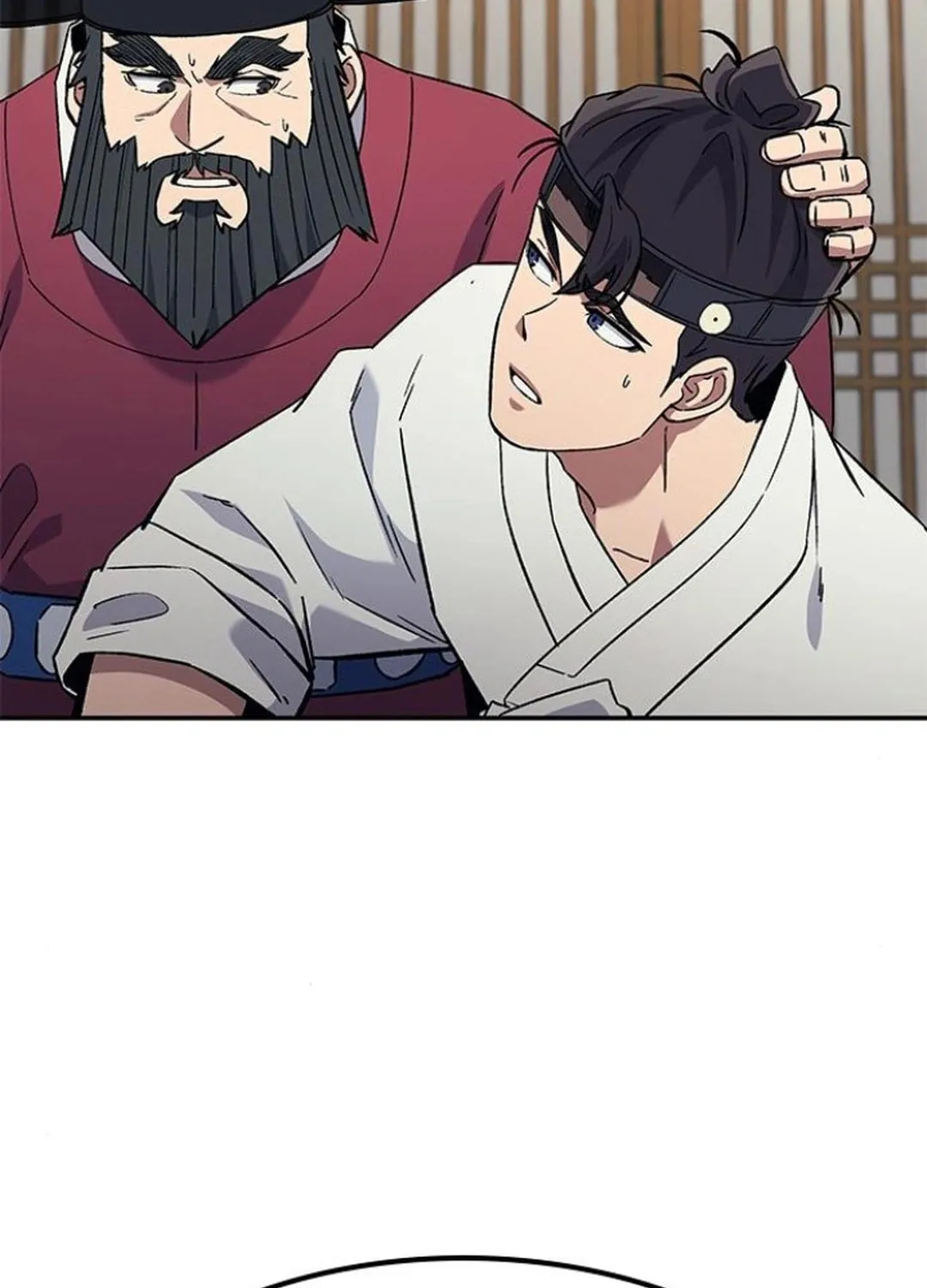Doctor, Joseon Gada Chapter 32 page 137 - 