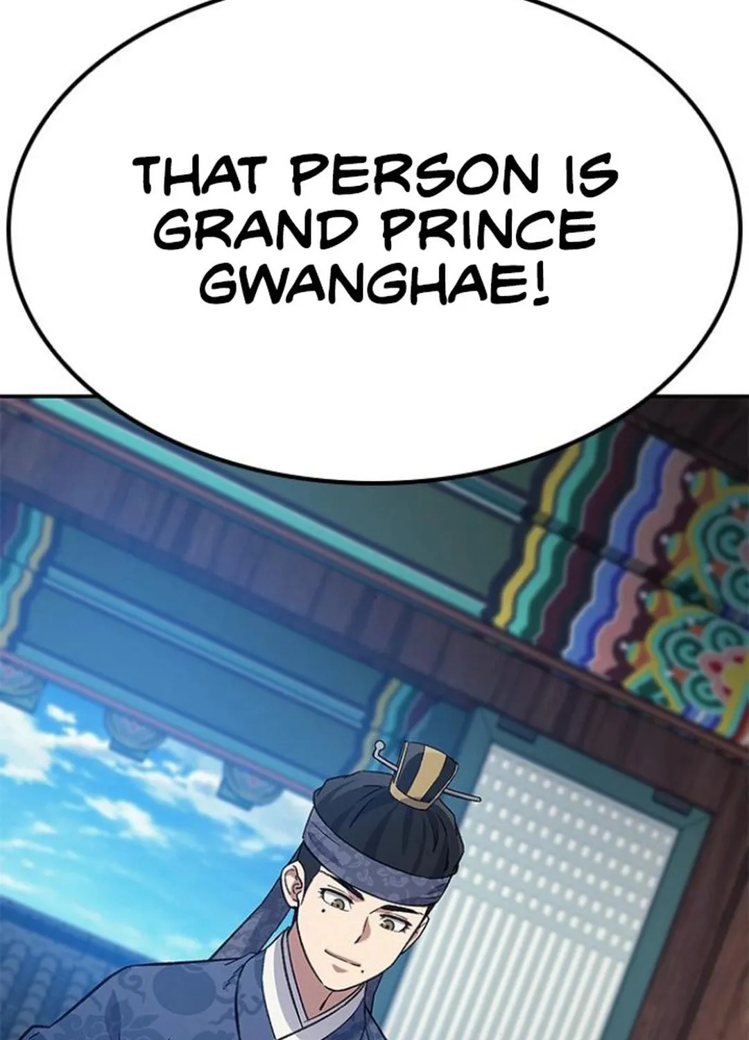Doctor, Joseon Gada Chapter 32 page 138 - 