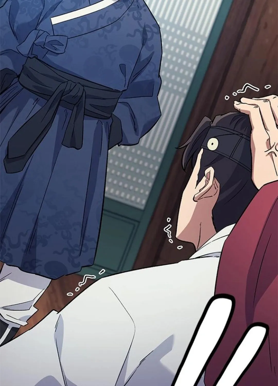 Doctor, Joseon Gada Chapter 32 page 139 - 