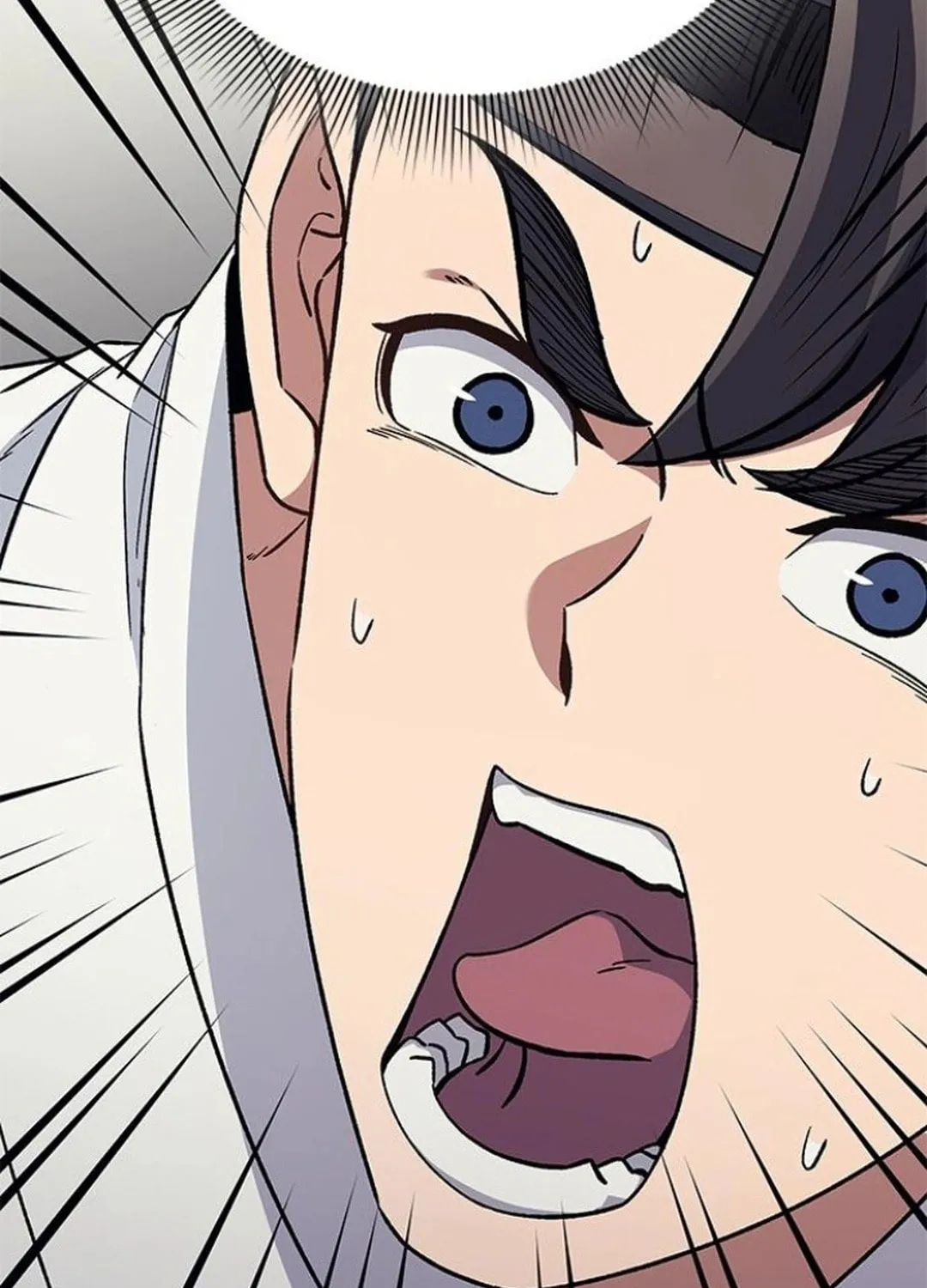 Doctor, Joseon Gada Chapter 32 page 141 - 