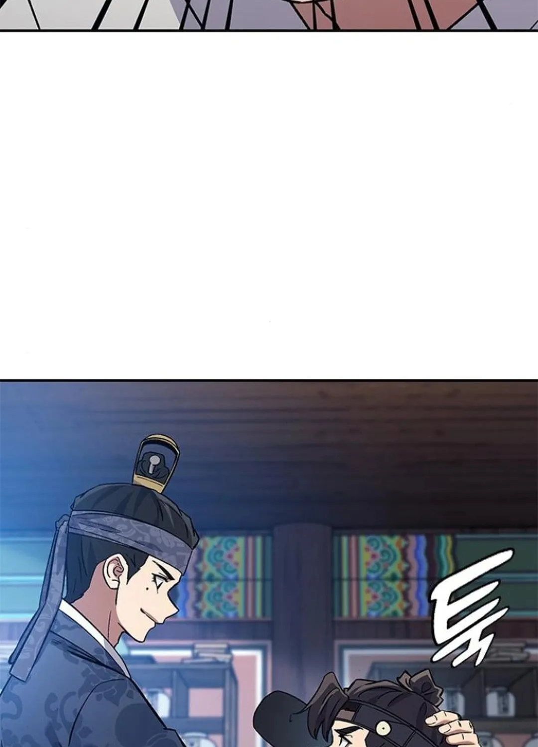 Doctor, Joseon Gada Chapter 32 page 142 - 