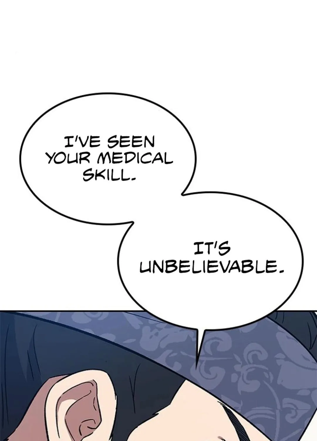 Doctor, Joseon Gada Chapter 32 page 144 - 