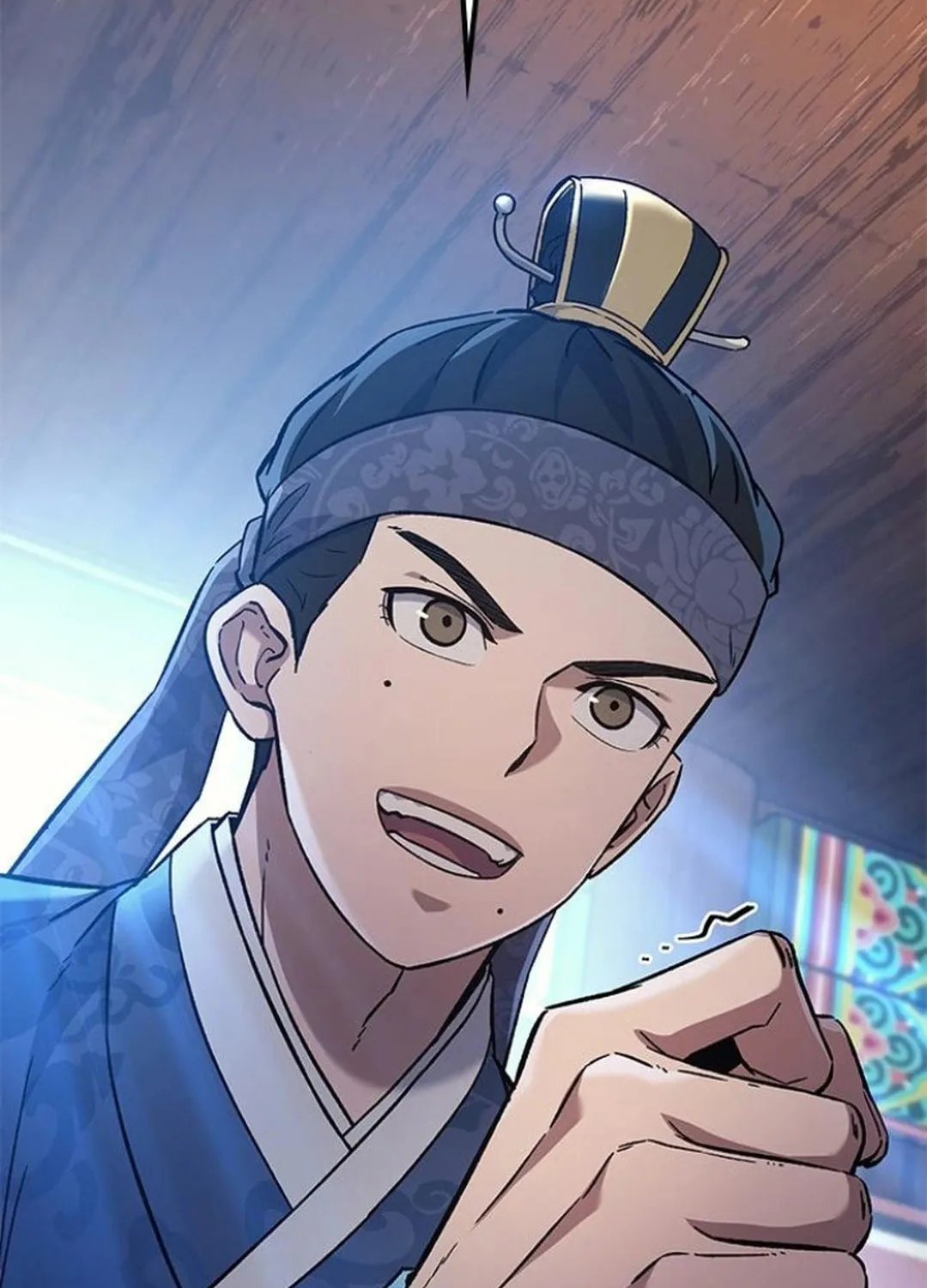 Doctor, Joseon Gada Chapter 32 page 148 - 