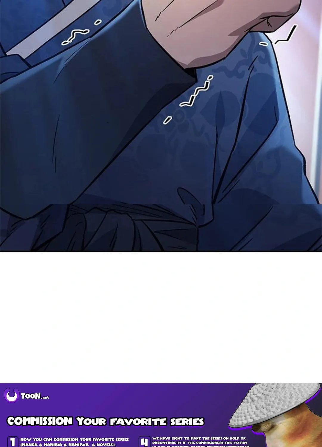 Doctor, Joseon Gada Chapter 32 page 149 - 
