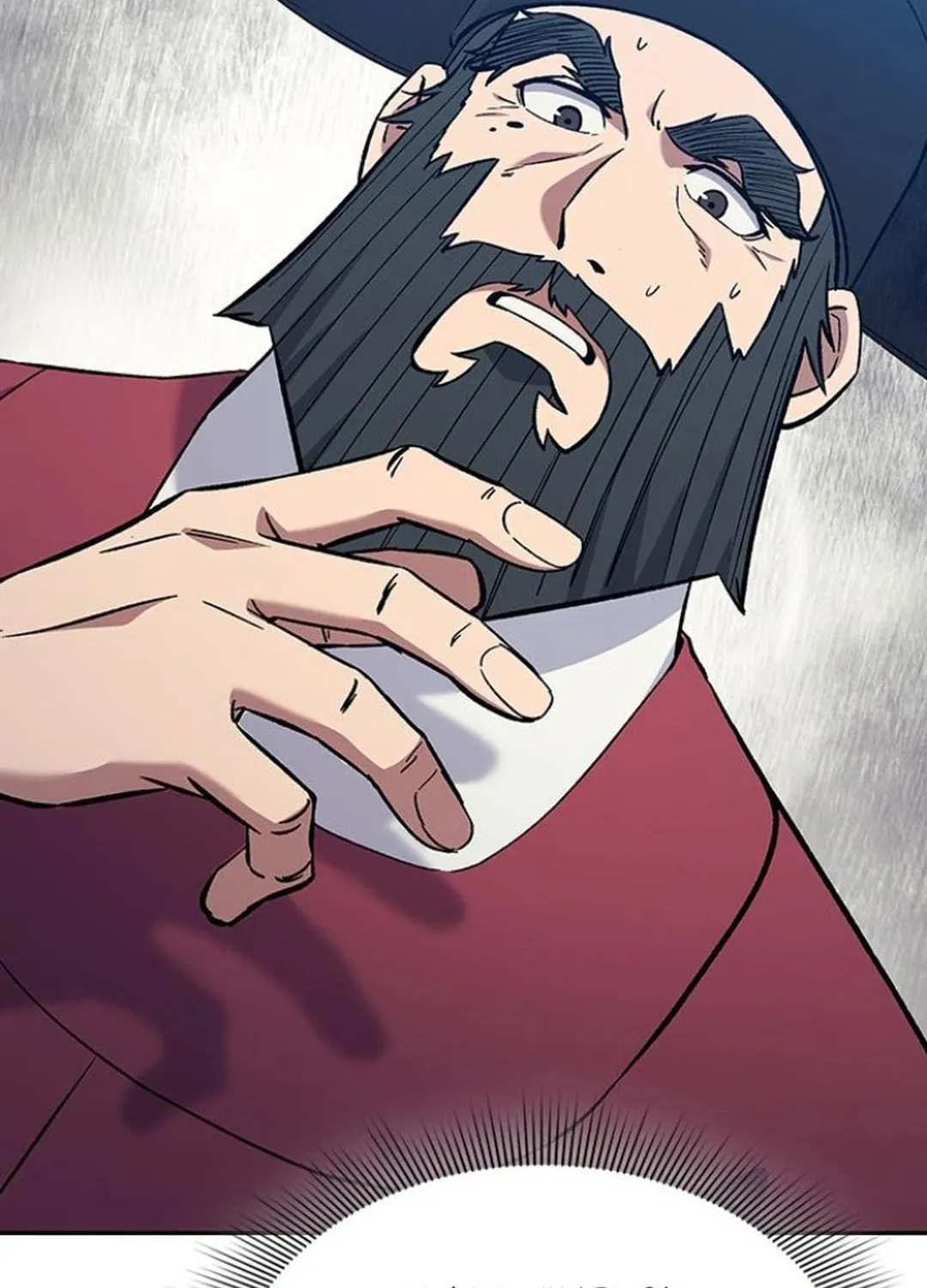 Doctor, Joseon Gada Chapter 32 page 20 - 