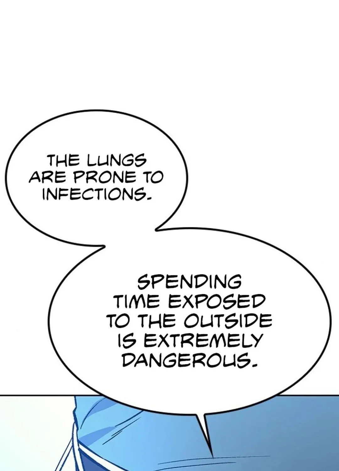 Doctor, Joseon Gada Chapter 32 page 38 - 