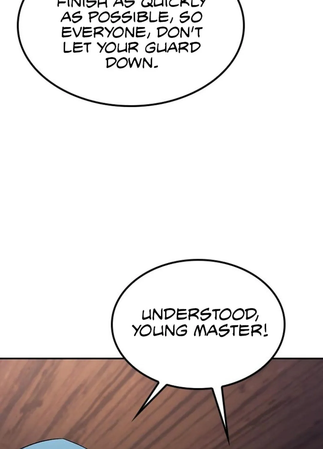 Doctor, Joseon Gada Chapter 32 page 40 - 