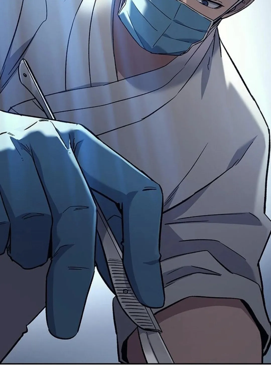 Doctor, Joseon Gada Chapter 32 page 44 - 