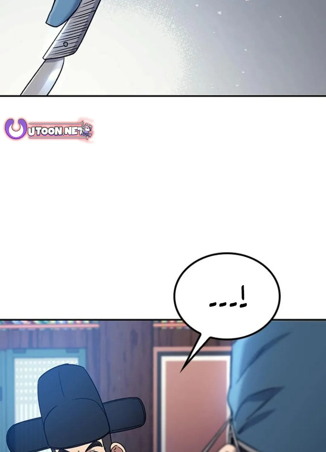 Doctor, Joseon Gada Chapter 32 page 46 - 