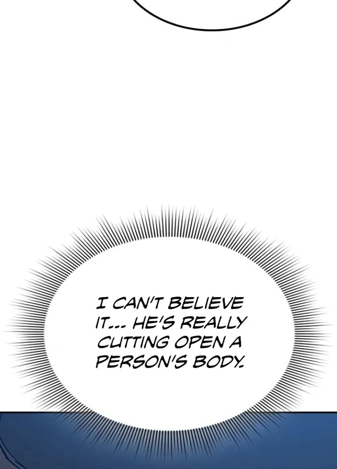 Doctor, Joseon Gada Chapter 32 page 48 - 