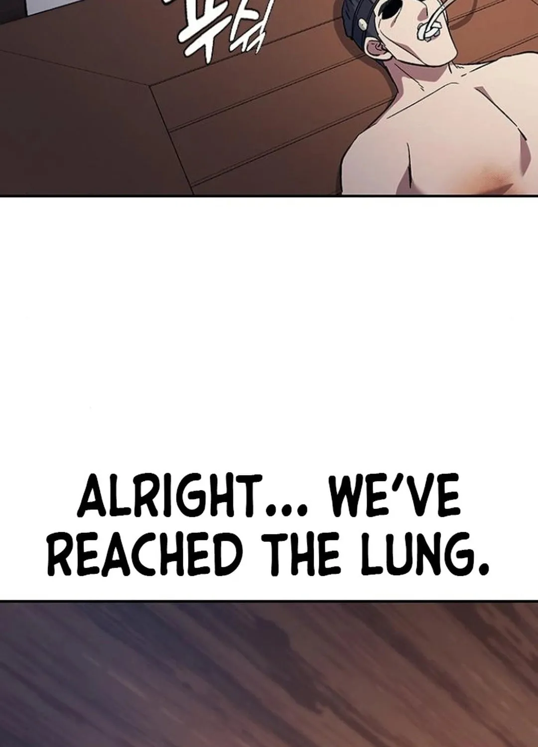 Doctor, Joseon Gada Chapter 32 page 54 - 