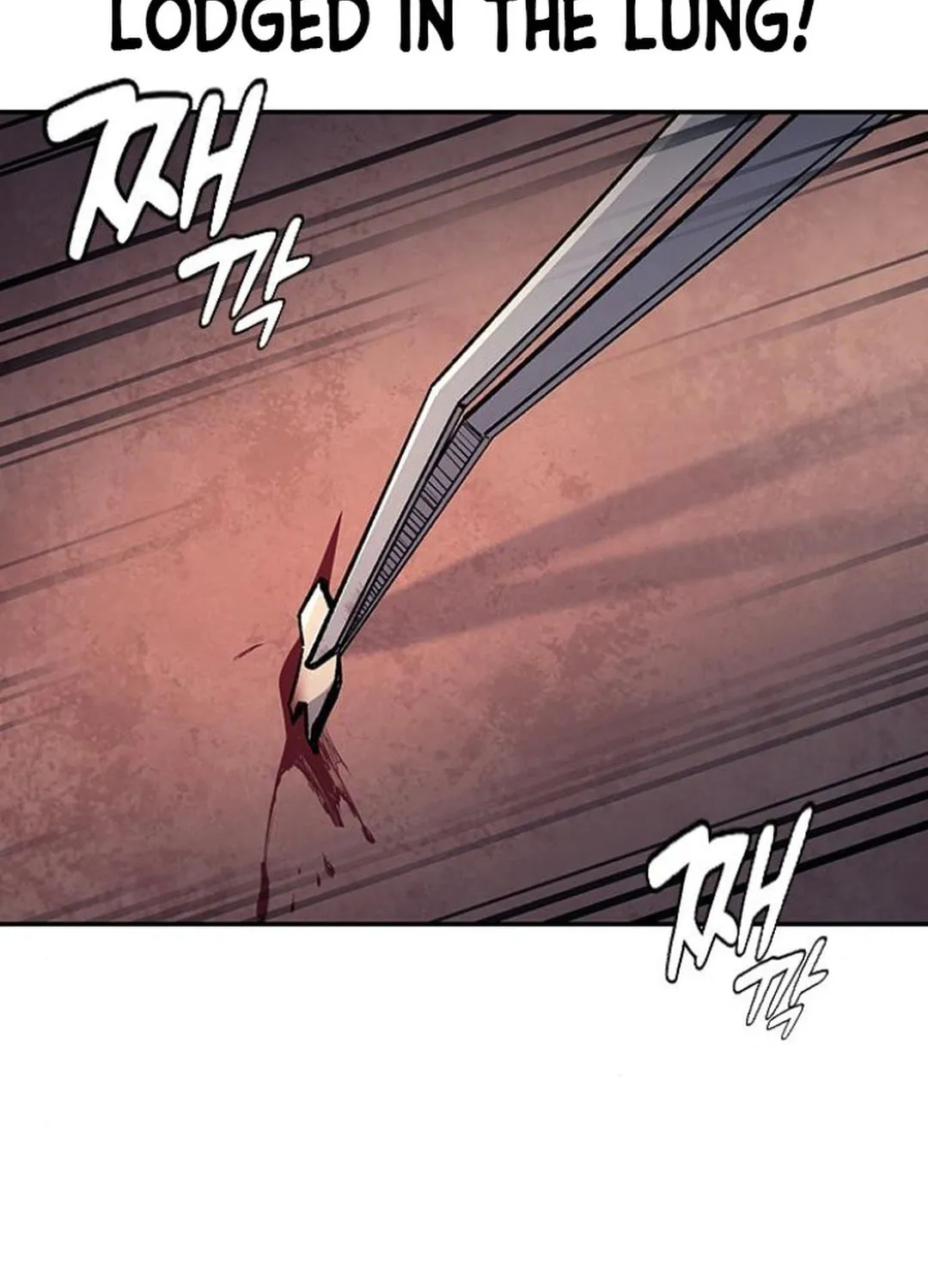 Doctor, Joseon Gada Chapter 32 page 61 - 