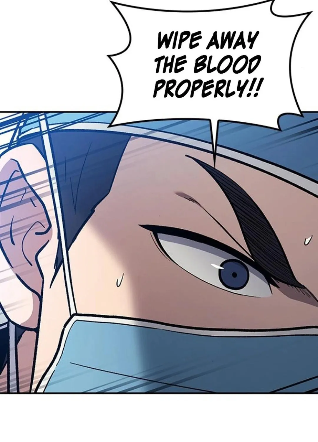 Doctor, Joseon Gada Chapter 32 page 68 - 