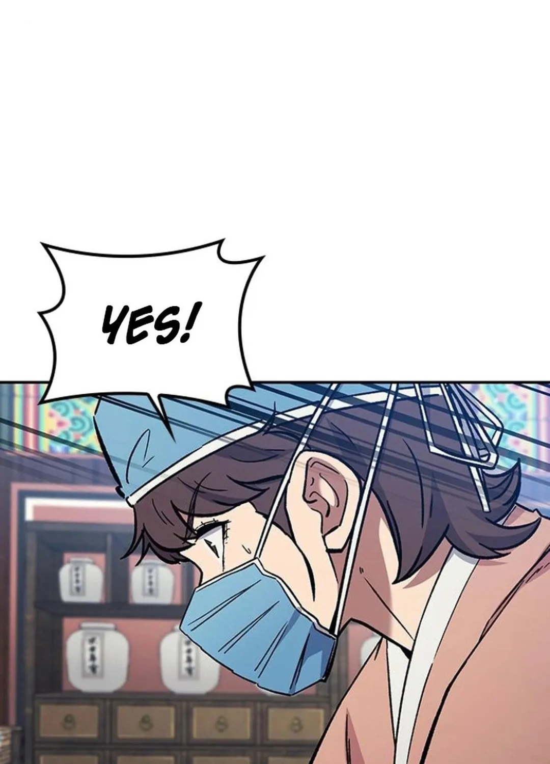 Doctor, Joseon Gada Chapter 32 page 69 - 