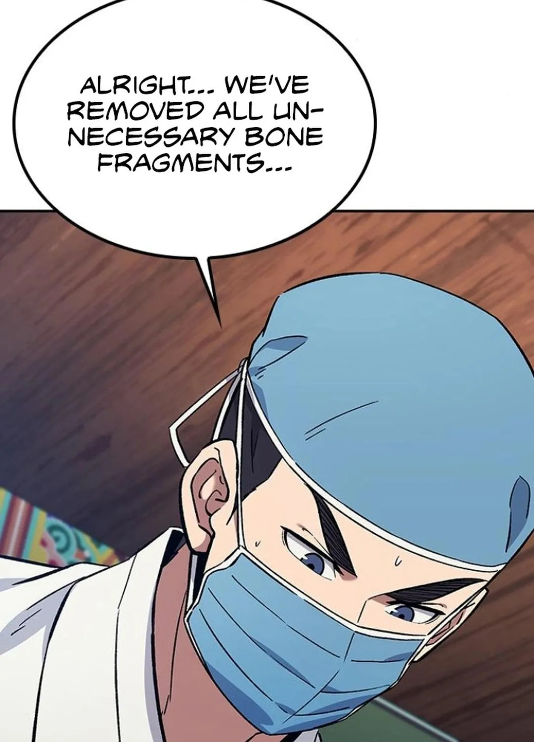 Doctor, Joseon Gada Chapter 32 page 73 - 