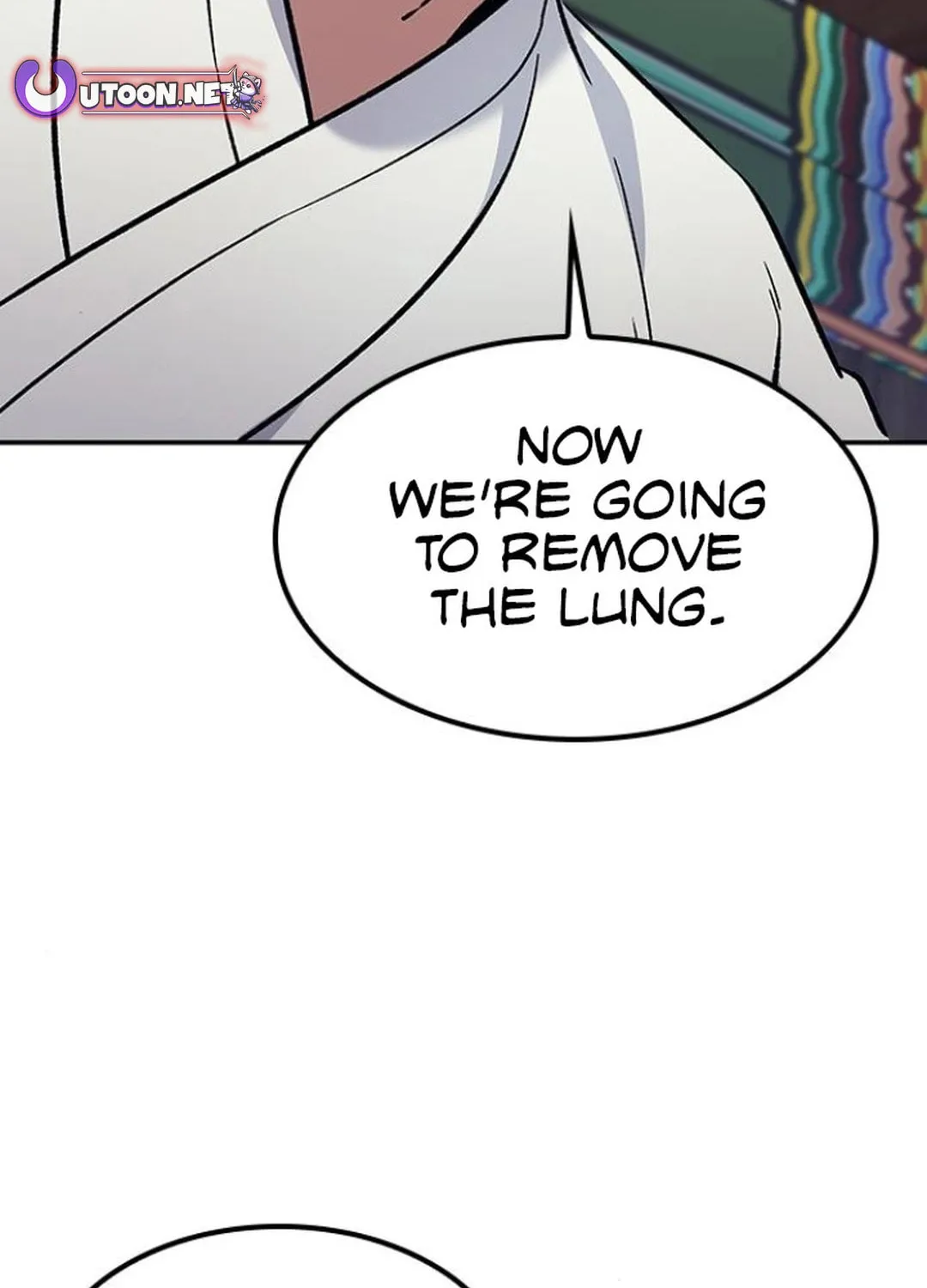 Doctor, Joseon Gada Chapter 32 page 74 - 