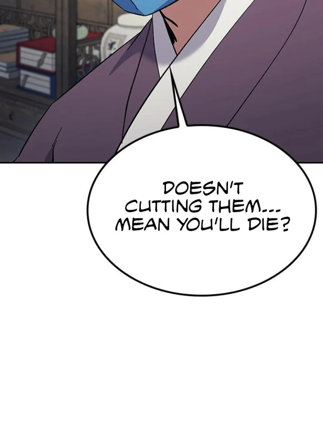Doctor, Joseon Gada Chapter 32 page 78 - 