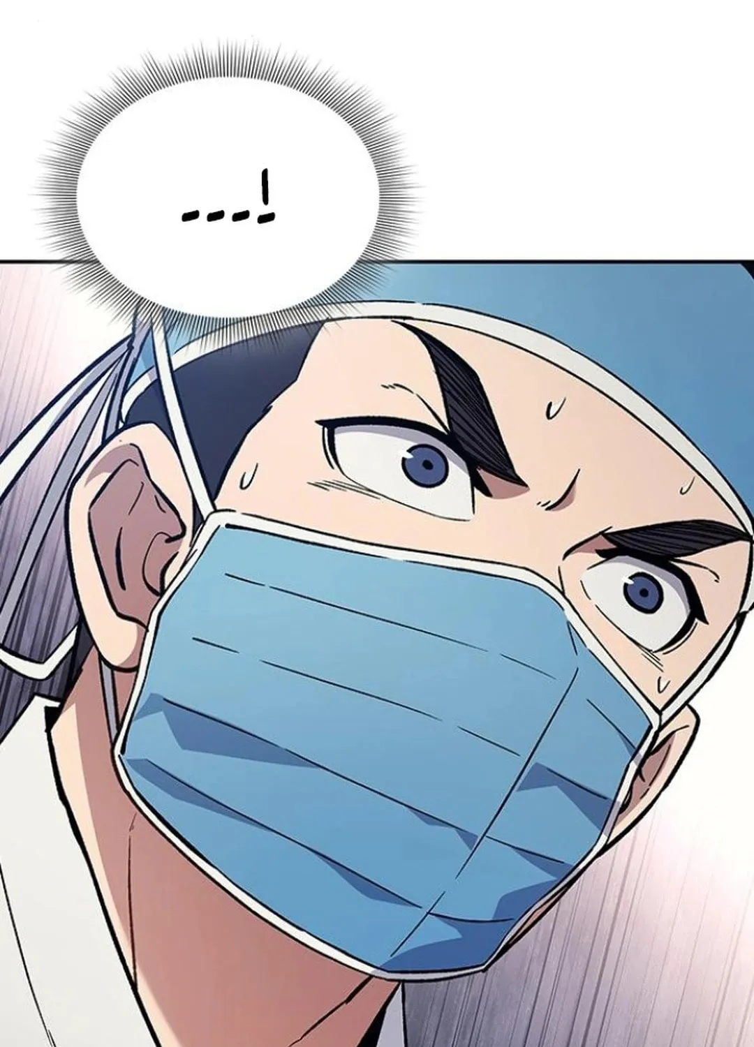 Doctor, Joseon Gada Chapter 32 page 79 - 