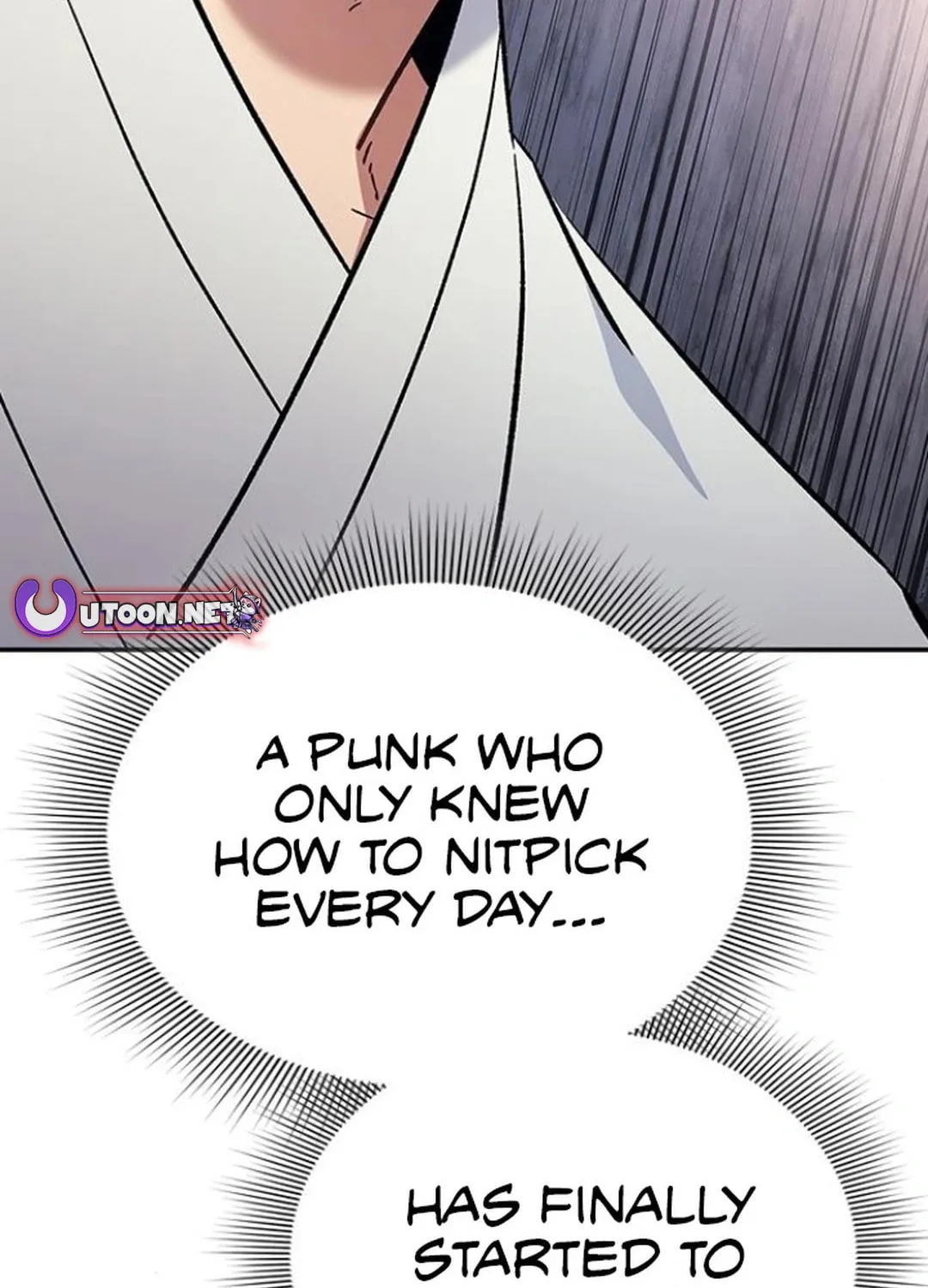 Doctor, Joseon Gada Chapter 32 page 80 - 
