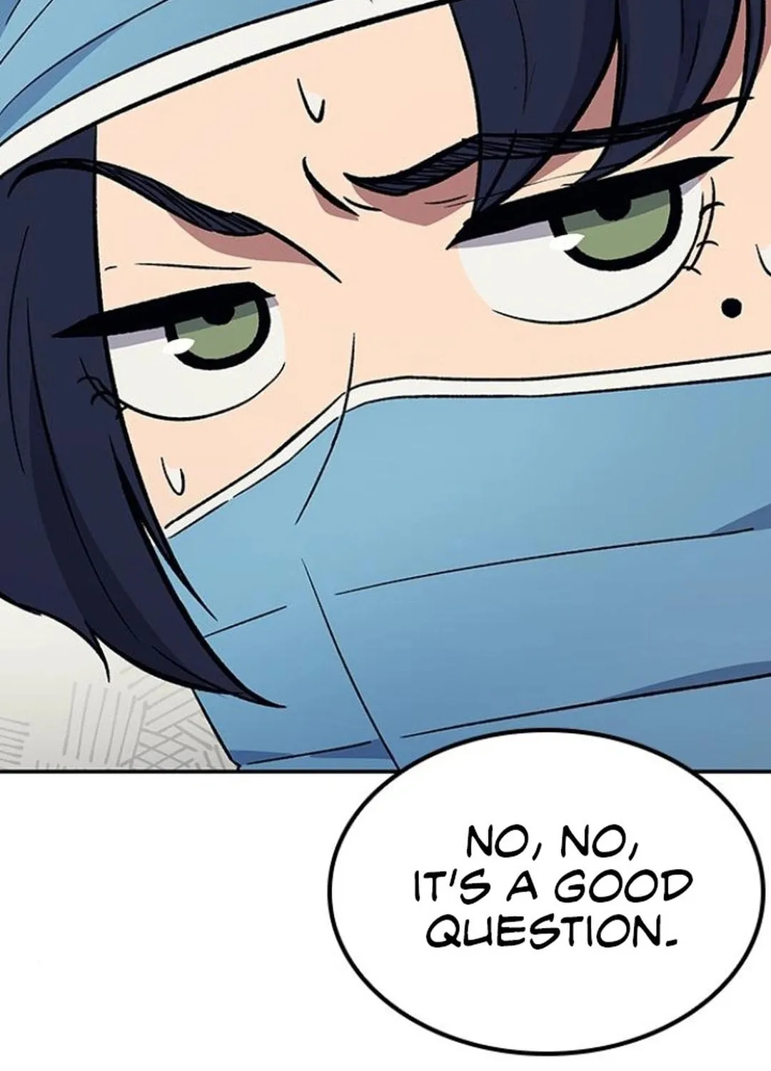 Doctor, Joseon Gada Chapter 32 page 82 - 