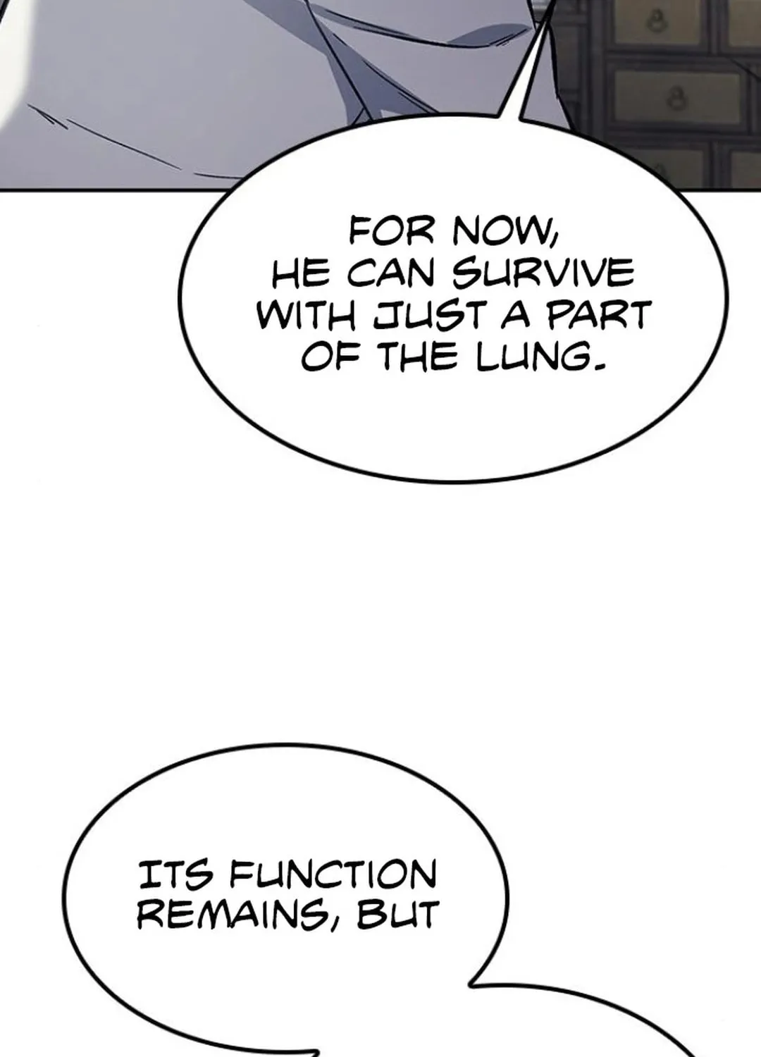 Doctor, Joseon Gada Chapter 32 page 85 - 
