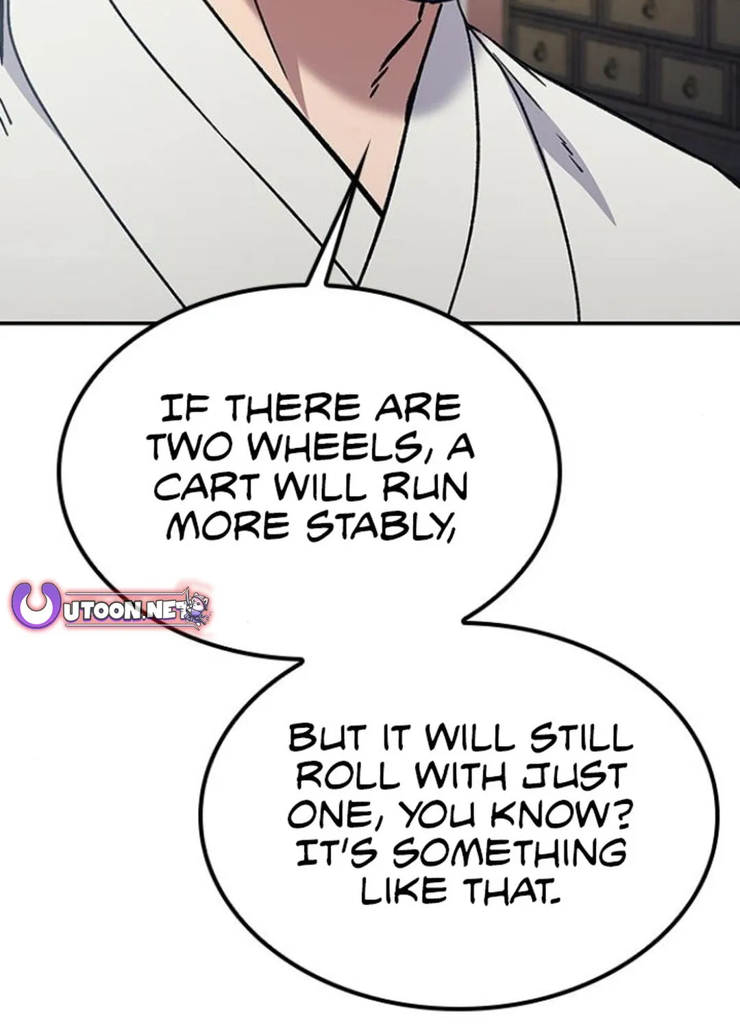 Doctor, Joseon Gada Chapter 32 page 87 - 