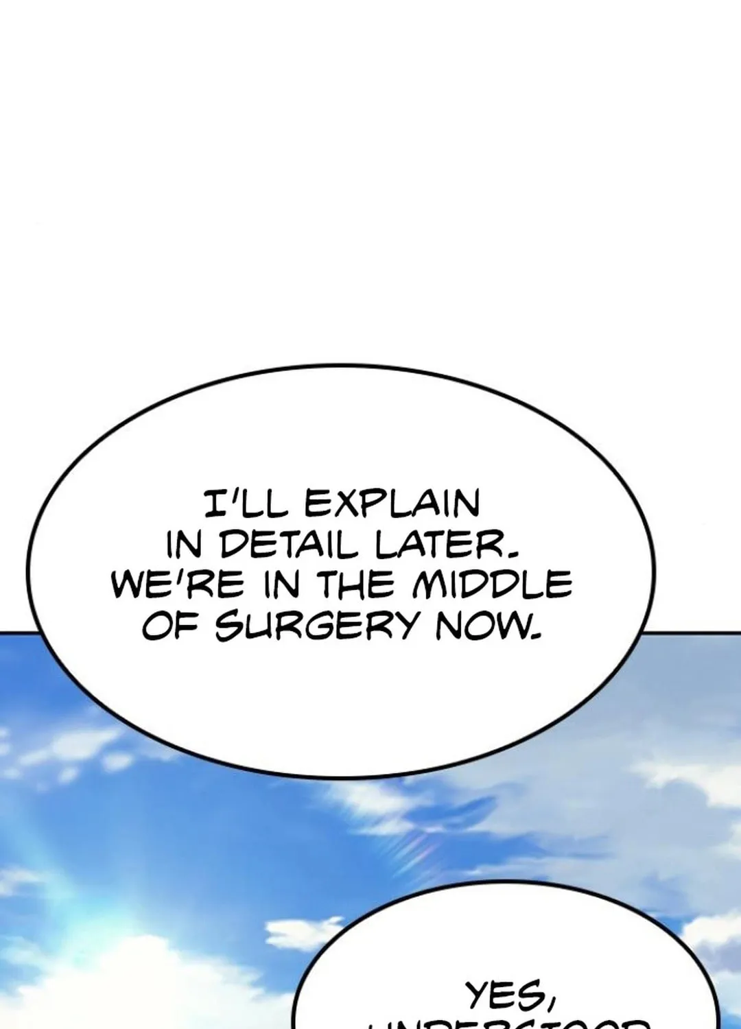 Doctor, Joseon Gada Chapter 32 page 88 - 
