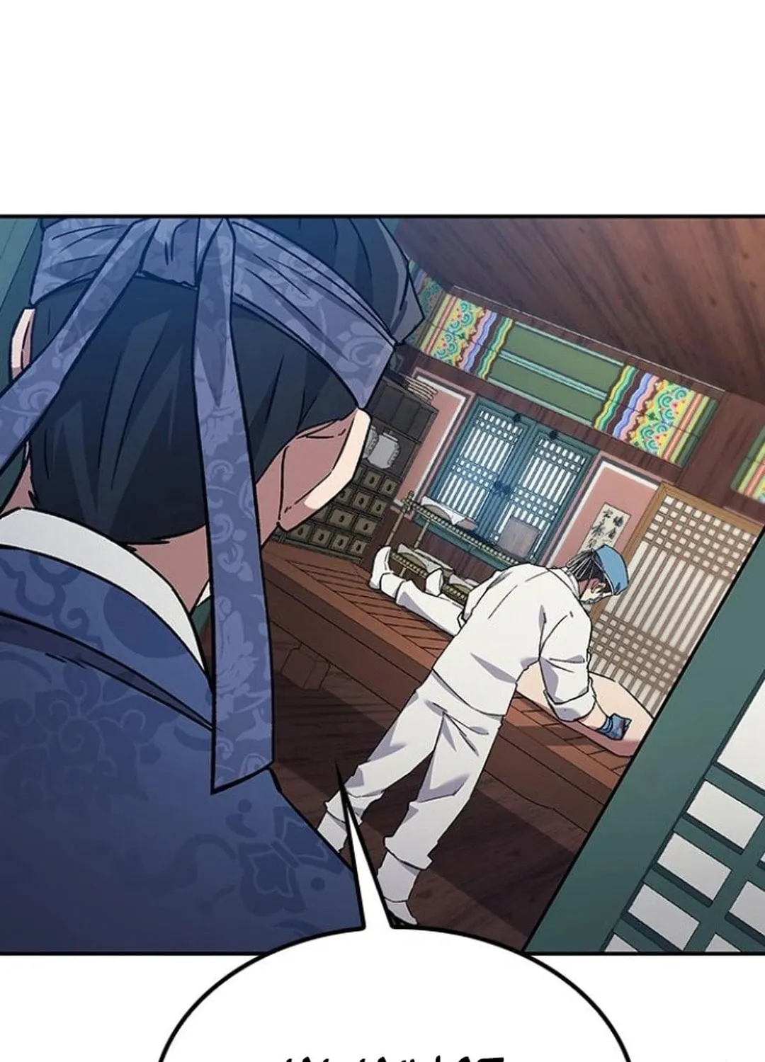 Doctor, Joseon Gada Chapter 32 page 98 - 