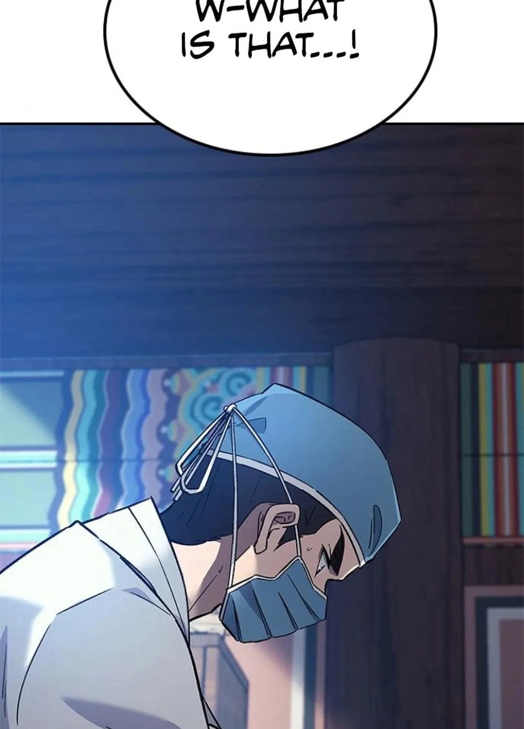Doctor, Joseon Gada Chapter 32 page 99 - 