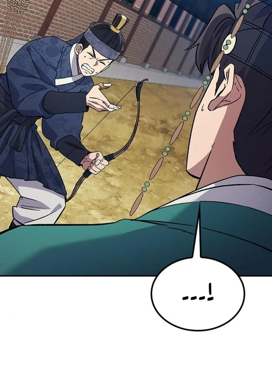 Doctor, Joseon Gada Chapter 33 page 101 - 