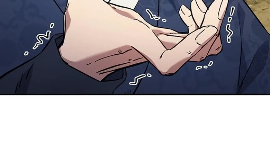 Doctor, Joseon Gada Chapter 33 page 104 - 