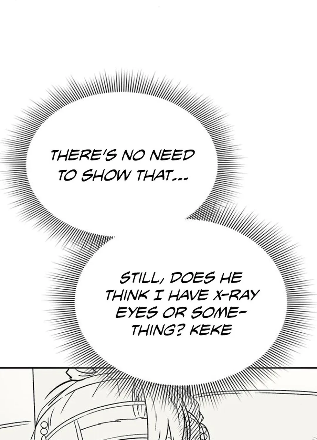 Doctor, Joseon Gada Chapter 33 page 105 - 