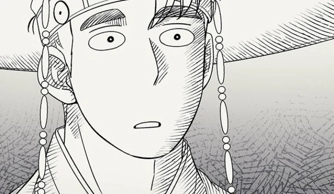 Doctor, Joseon Gada Chapter 33 page 106 - 
