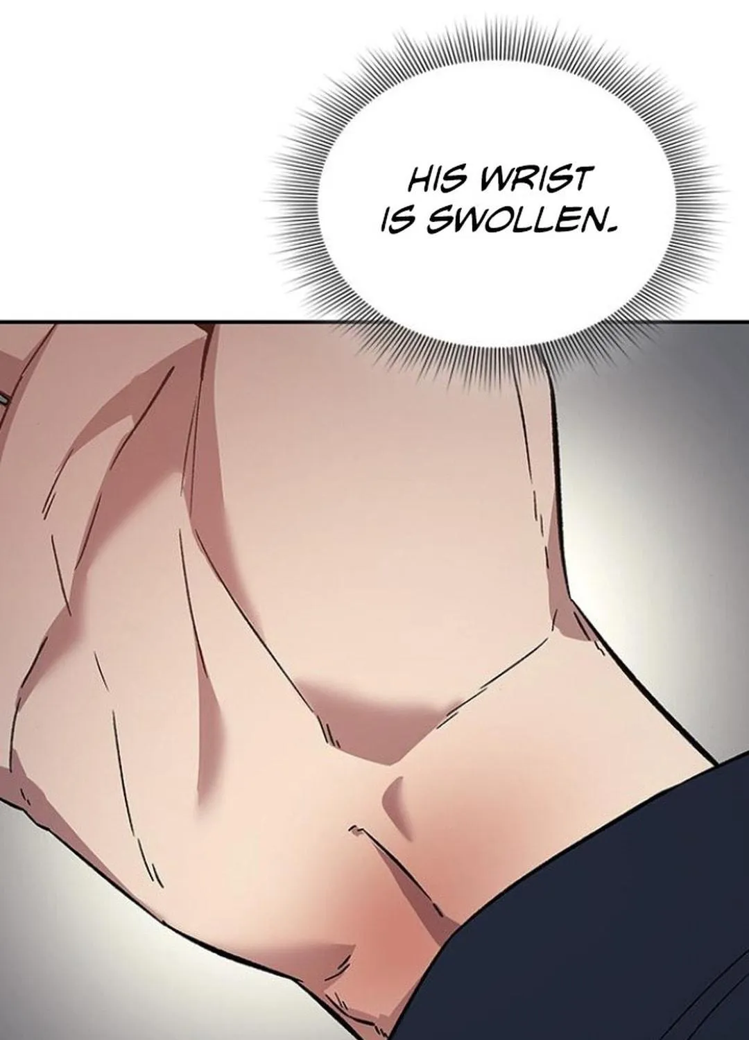 Doctor, Joseon Gada Chapter 33 page 113 - 