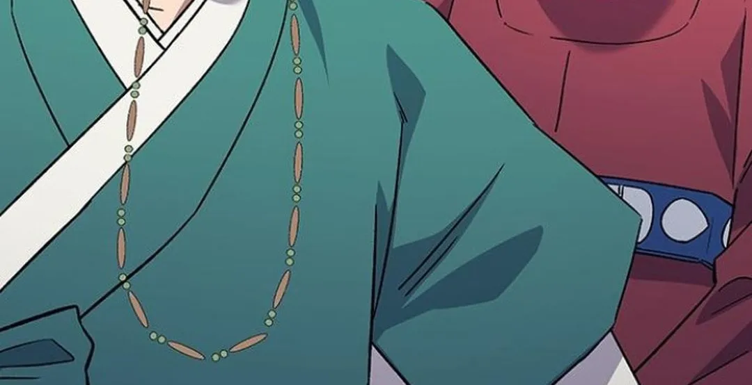 Doctor, Joseon Gada Chapter 33 page 116 - 