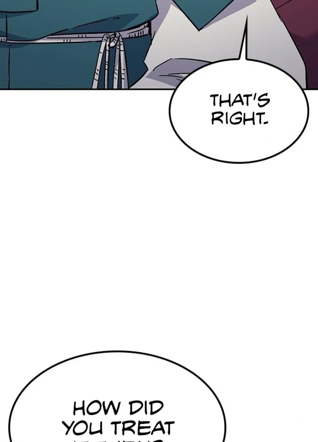 Doctor, Joseon Gada Chapter 33 page 117 - 