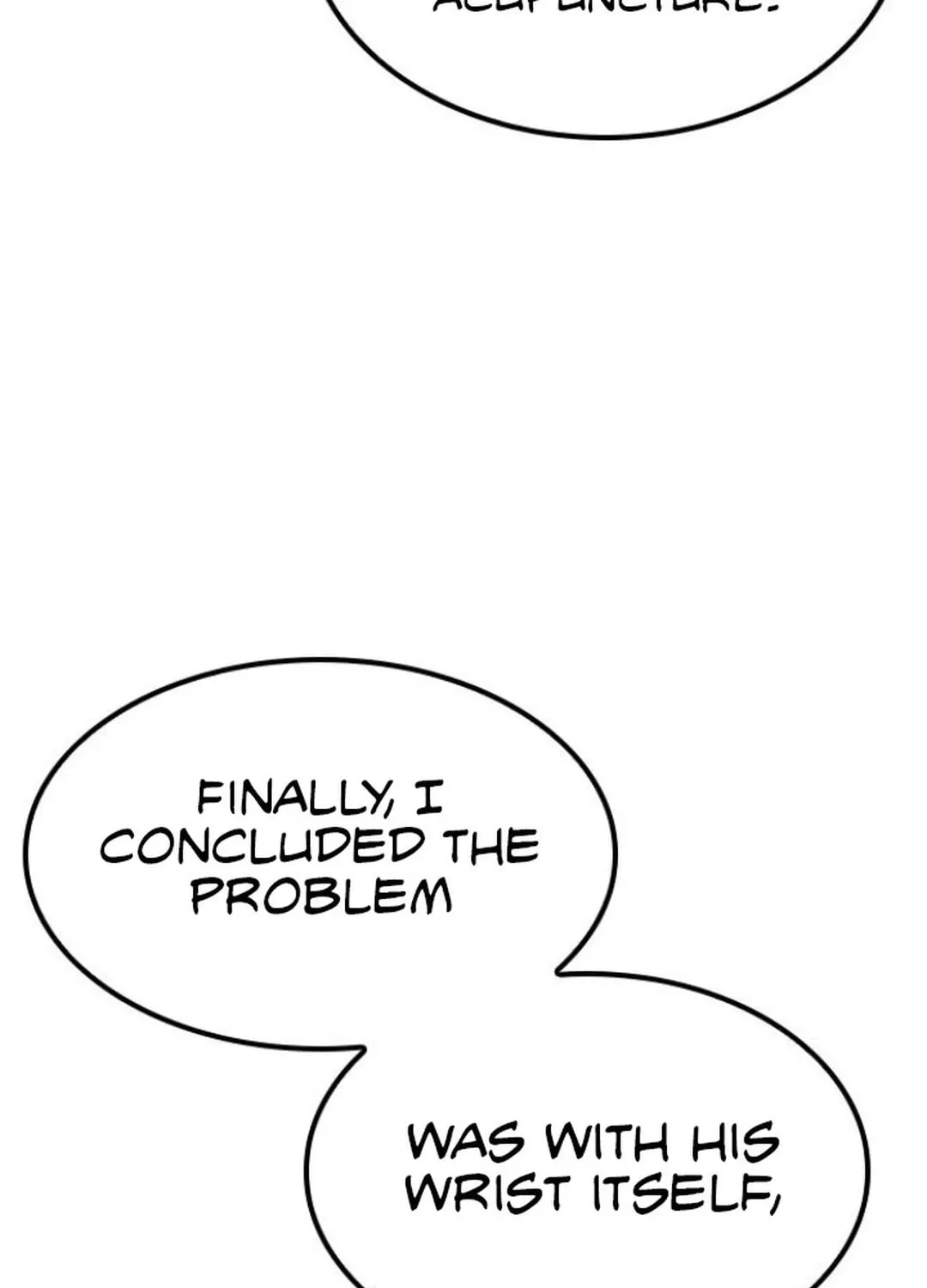 Doctor, Joseon Gada Chapter 33 page 123 - 
