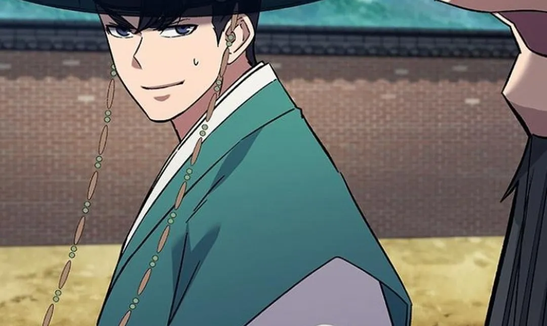 Doctor, Joseon Gada Chapter 33 page 128 - 