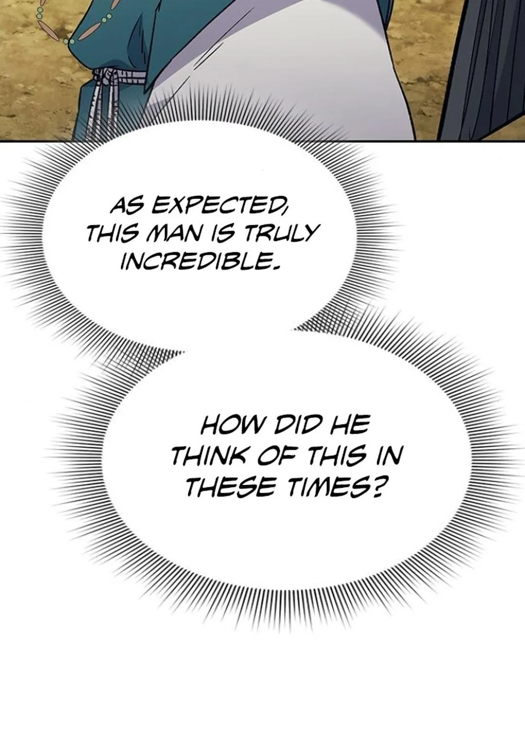 Doctor, Joseon Gada Chapter 33 page 129 - 