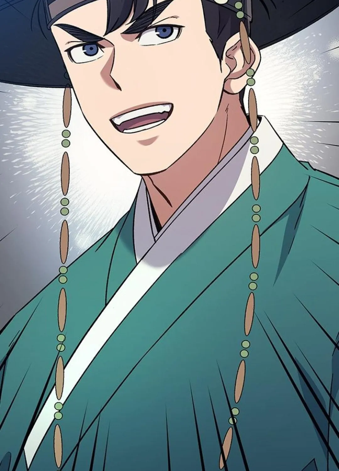 Doctor, Joseon Gada Chapter 33 page 135 - 