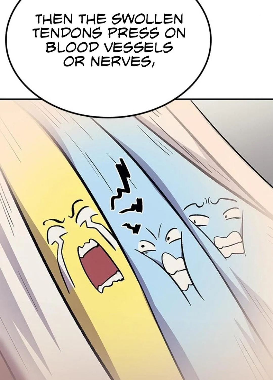 Doctor, Joseon Gada Chapter 33 page 143 - 