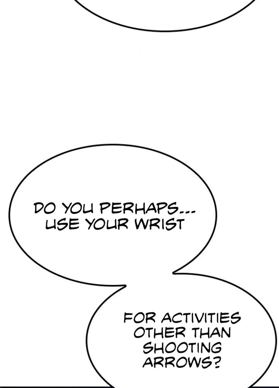 Doctor, Joseon Gada Chapter 33 page 145 - 