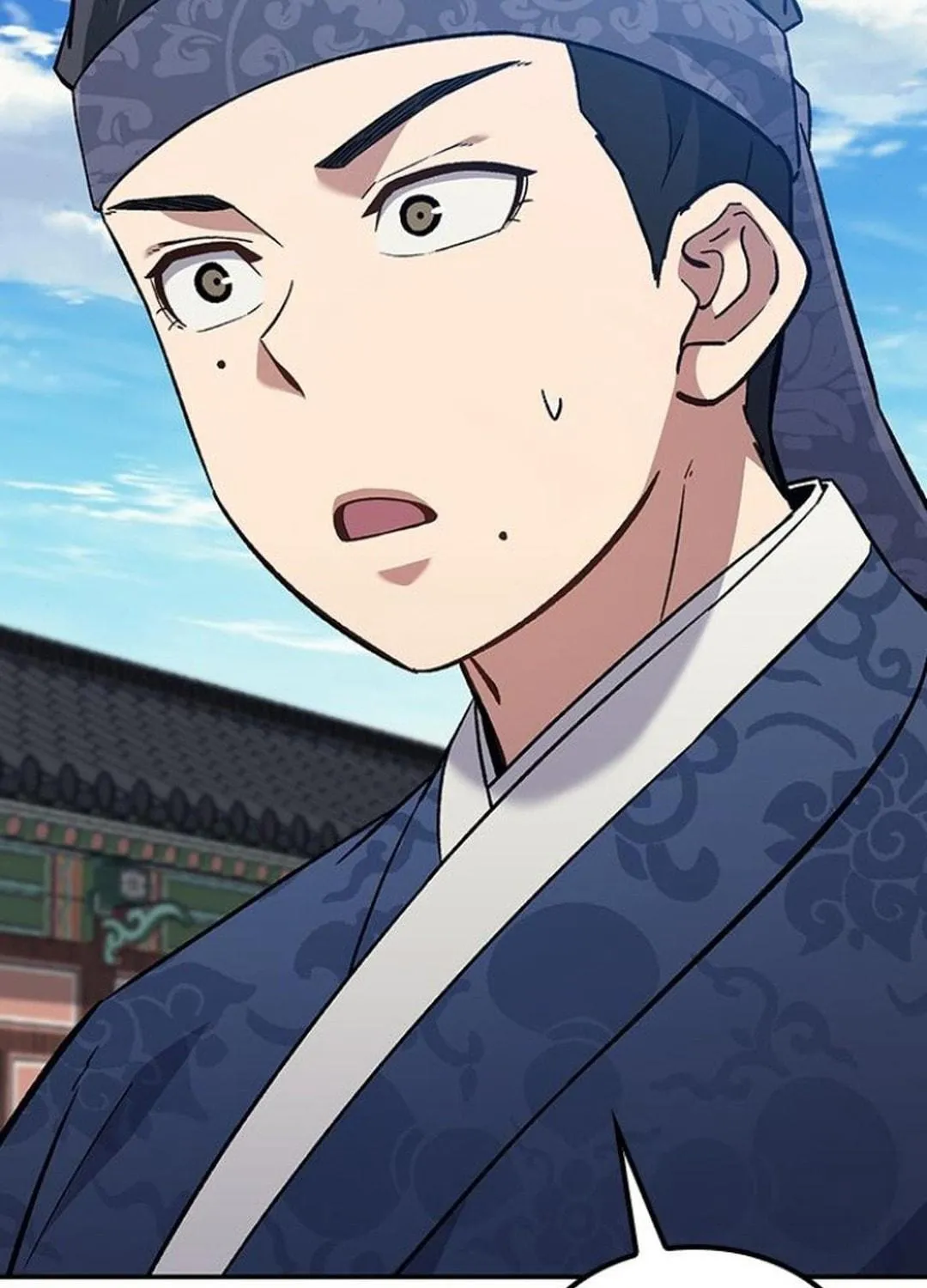 Doctor, Joseon Gada Chapter 33 page 149 - 