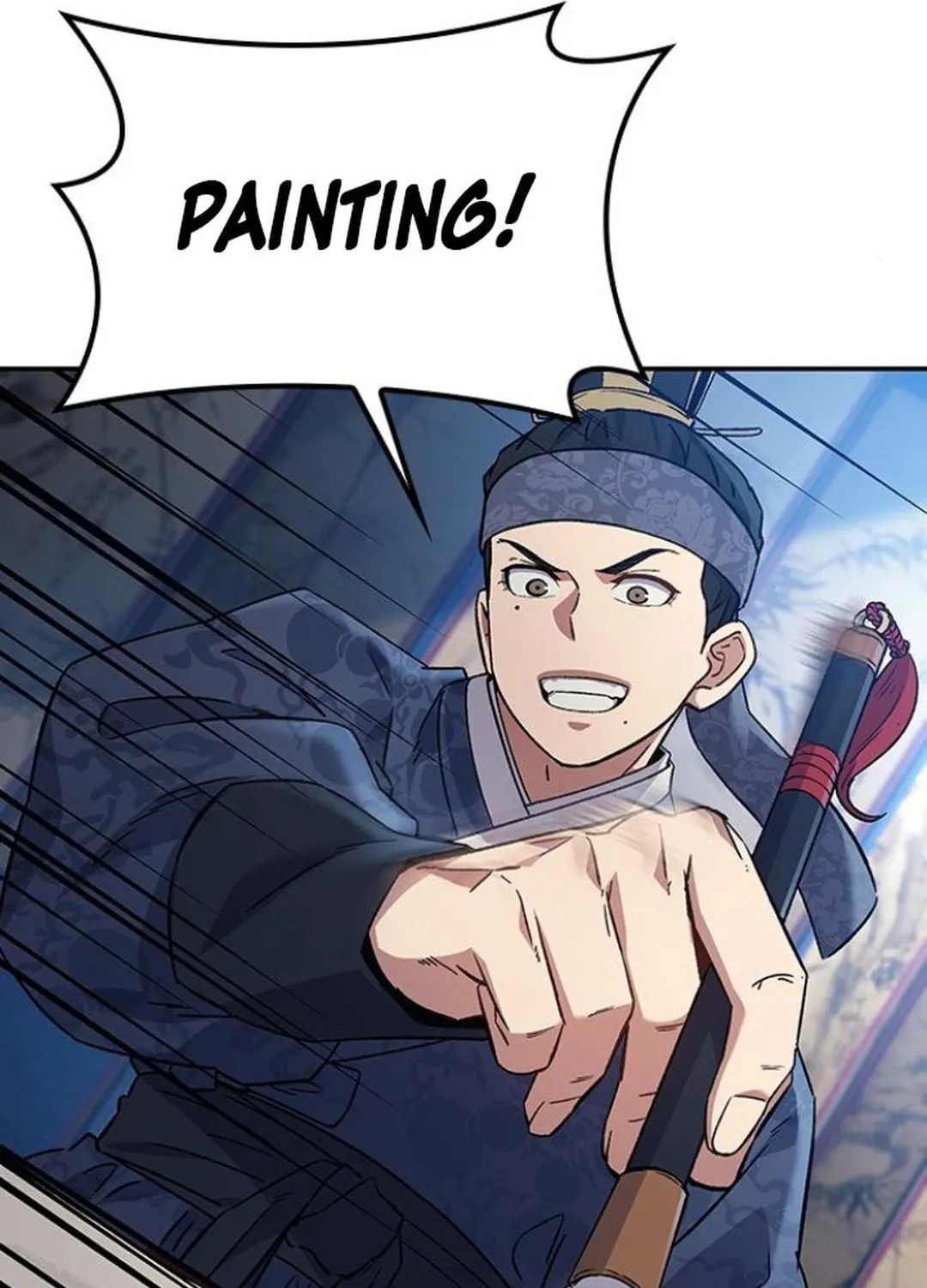Doctor, Joseon Gada Chapter 33 page 151 - 