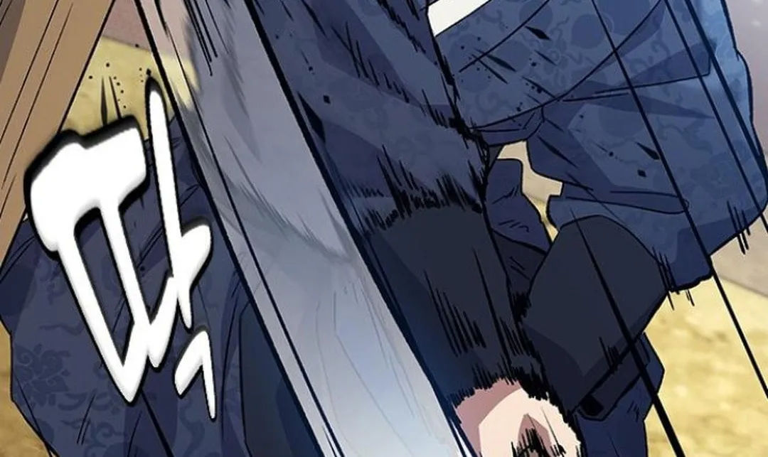 Doctor, Joseon Gada Chapter 33 page 154 - 