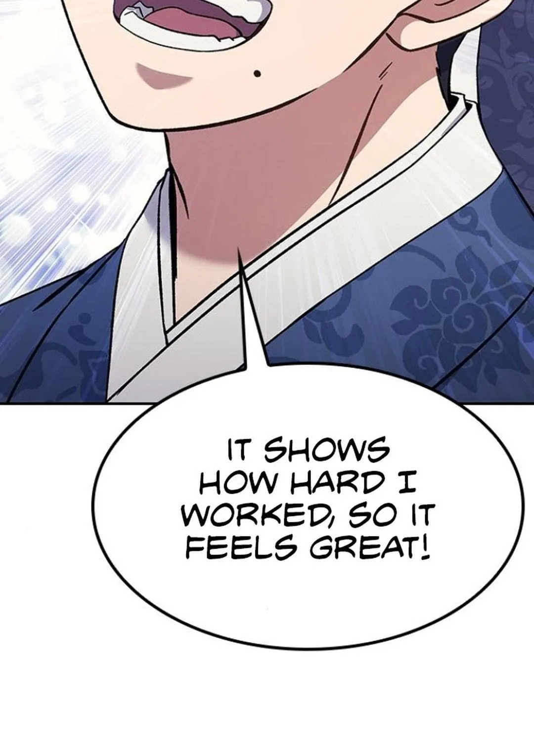 Doctor, Joseon Gada Chapter 33 page 161 - 